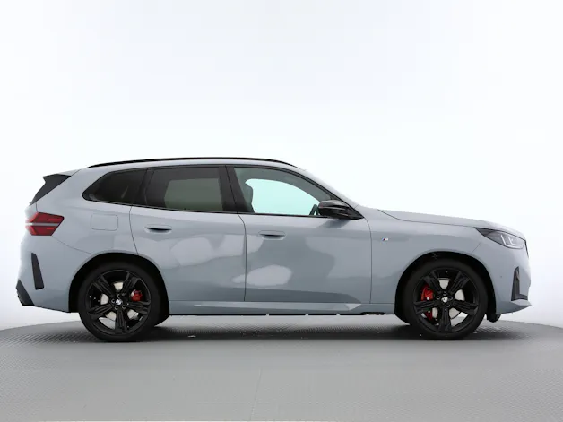 BMW X3 G45 M50i