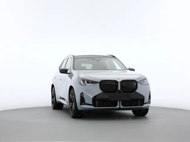 BMW X3 G45 M50i