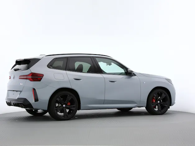 BMW X3 G45 M50i
