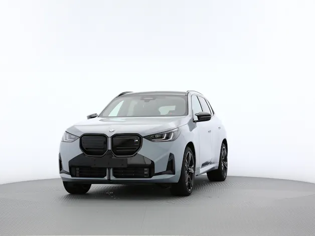 BMW X3 G45 M50i