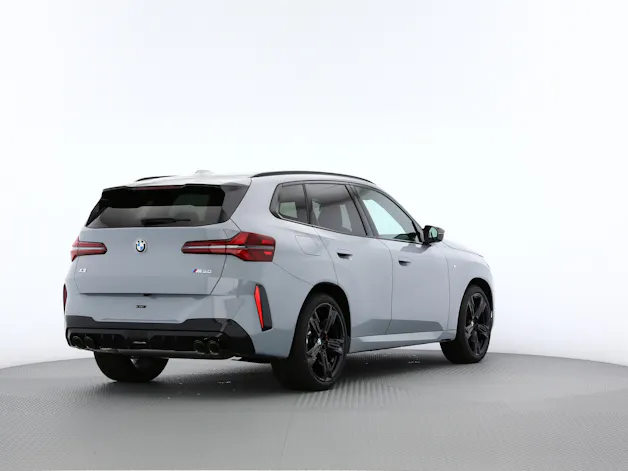 BMW X3 G45 M50i