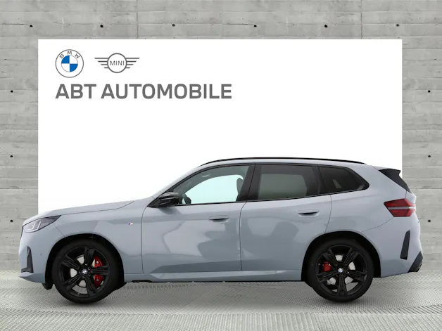 BMW X3 G45 M50i