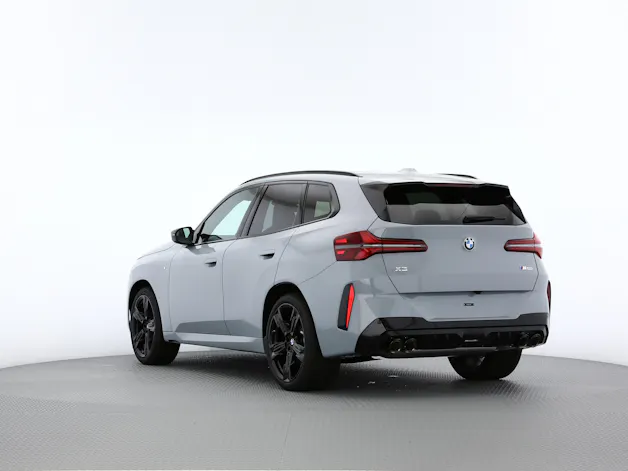 BMW X3 G45 M50i