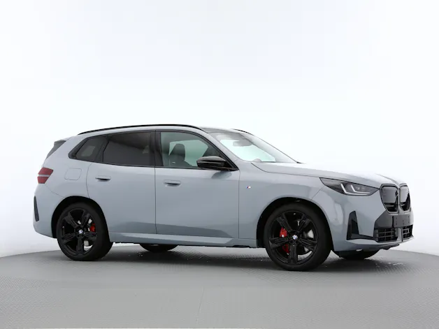 BMW X3 G45 M50i