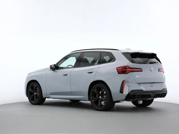 BMW X3 G45 M50i