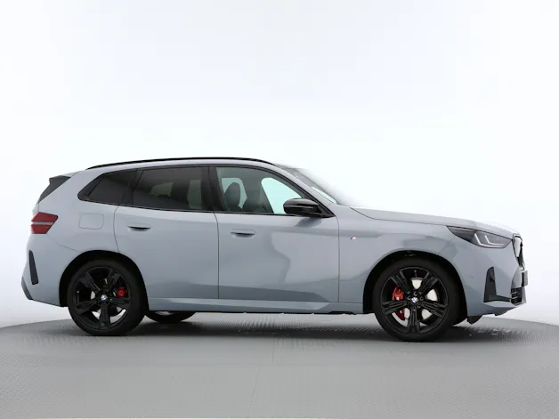 BMW X3 G45 M50i