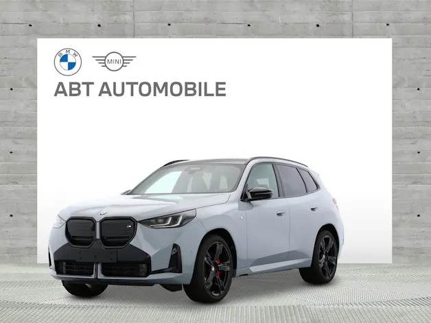 BMW X3 G45 M50i