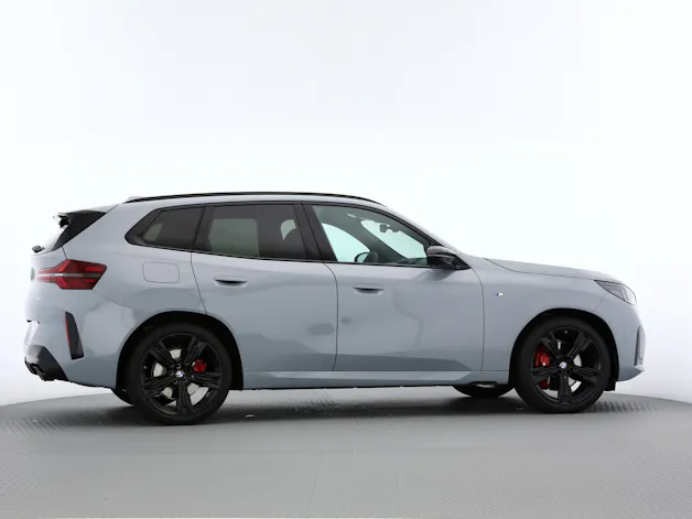 BMW X3 G45 M50i