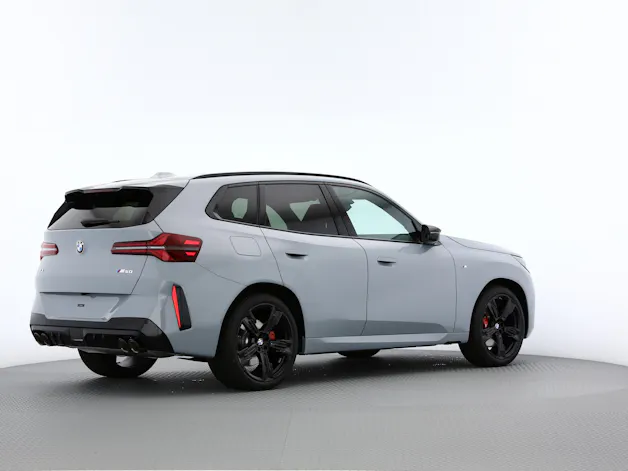 BMW X3 G45 M50i