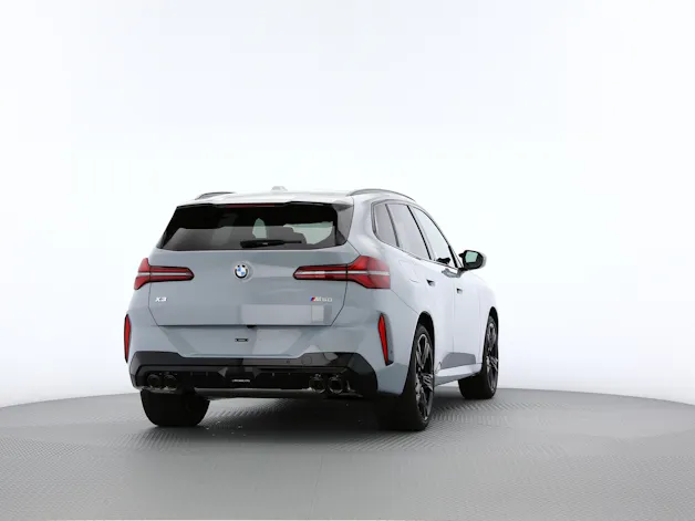 BMW X3 G45 M50i