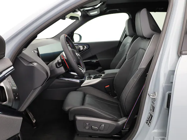 BMW X3 G45 M50i