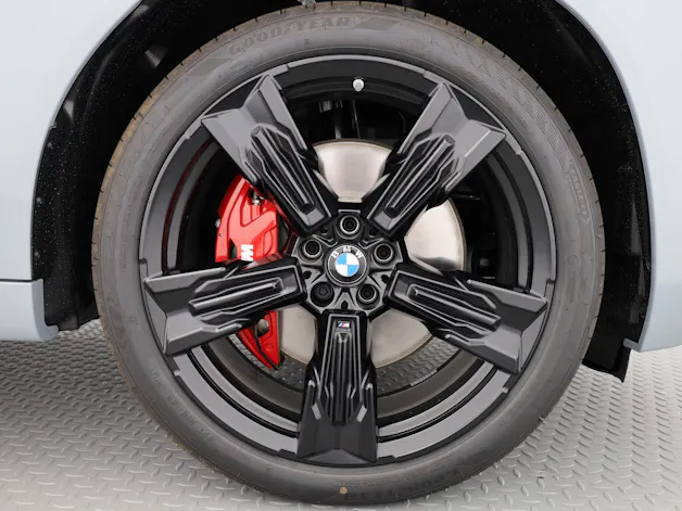 BMW X3 G45 M50i