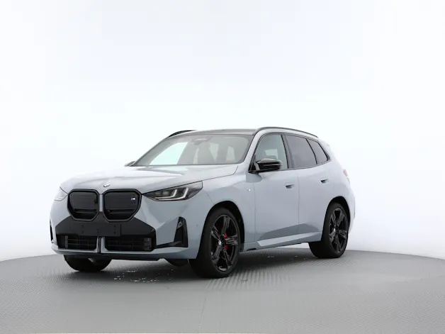 BMW X3 G45 M50i