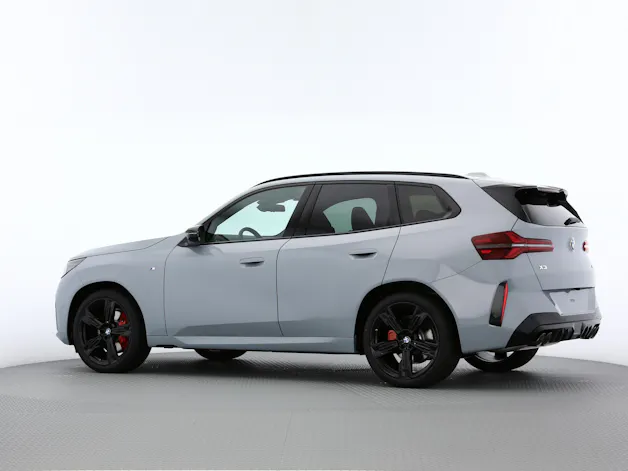 BMW X3 G45 M50i