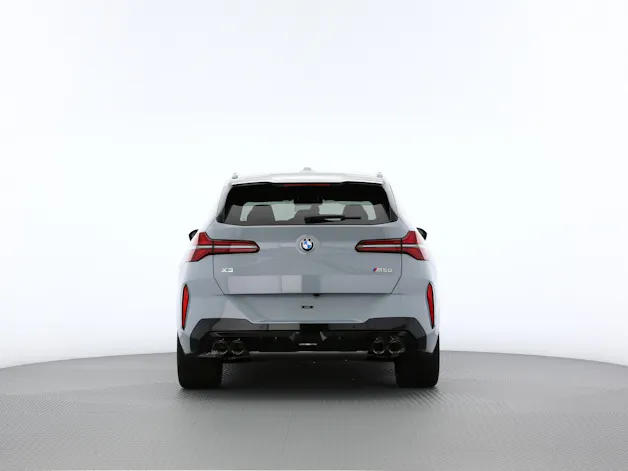 BMW X3 G45 M50i