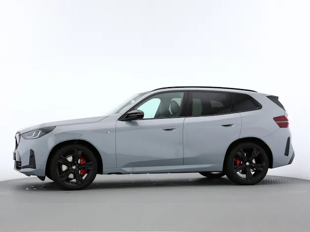 BMW X3 G45 M50i