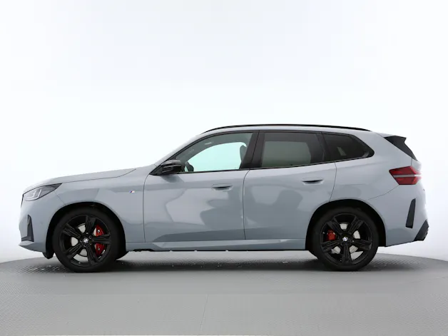 BMW X3 G45 M50i