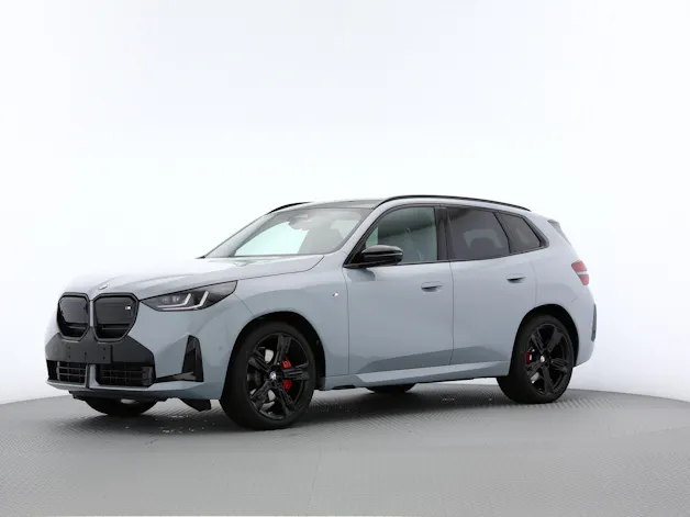 BMW X3 G45 M50i
