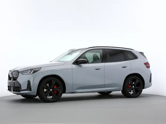 BMW X3 G45 M50i