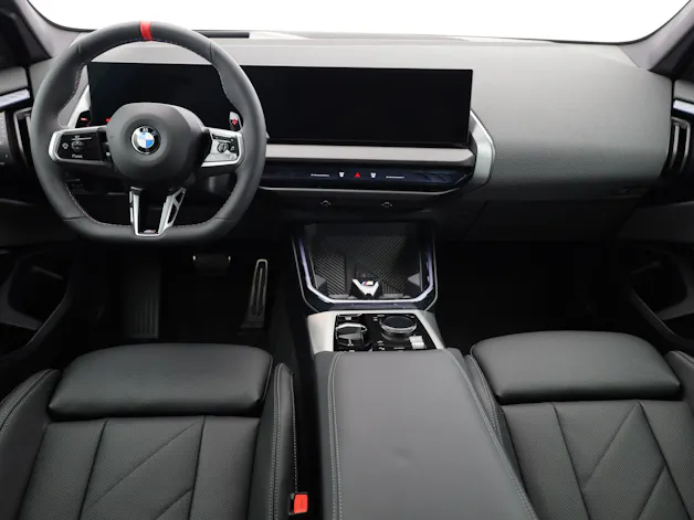 BMW X3 G45 M50i