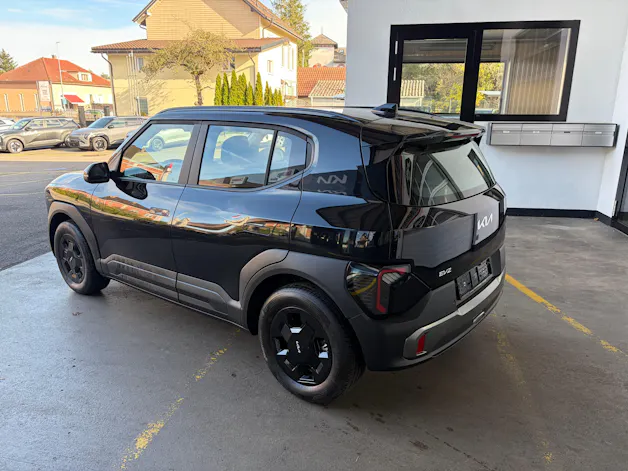 Kia EV2 42 kWh Air