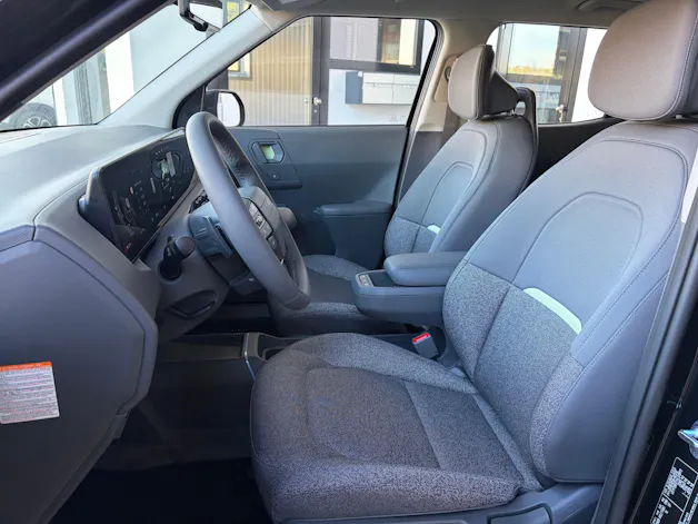 Kia EV2 42 kWh Air