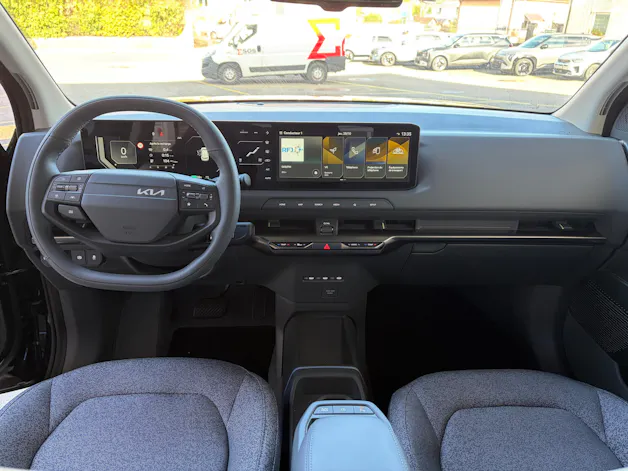Kia EV2 42 kWh Air
