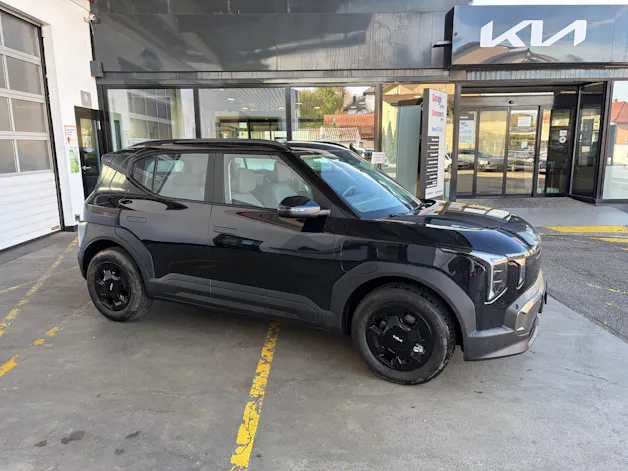 Kia EV2 42 kWh Air