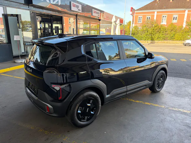 Kia EV2 42 kWh Air