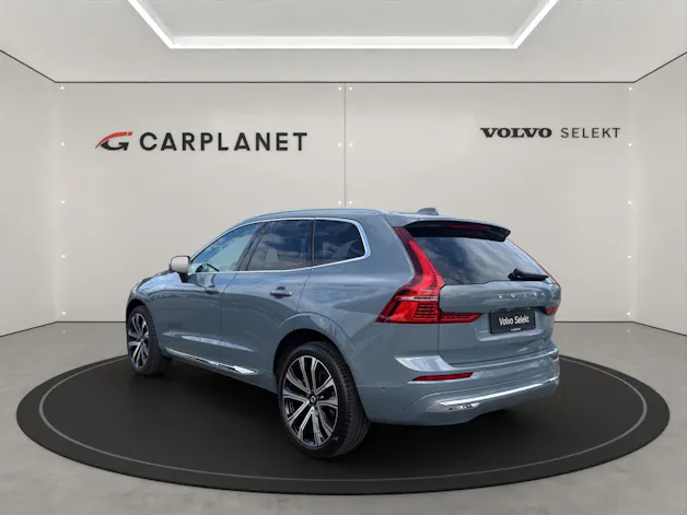 VOLVO XC60 2.0 B6 MH Inscription AWD