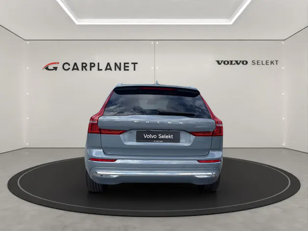 VOLVO XC60 2.0 B6 MH Inscription AWD