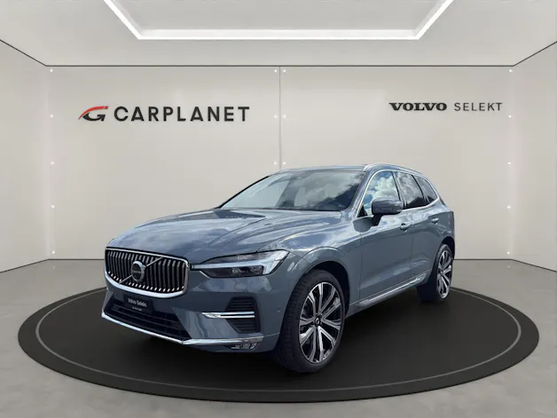 VOLVO XC60 2.0 B6 MH Inscription AWD