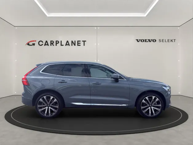 VOLVO XC60 2.0 B6 MH Inscription AWD