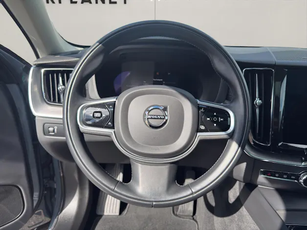 VOLVO XC60 2.0 B6 MH Inscription AWD