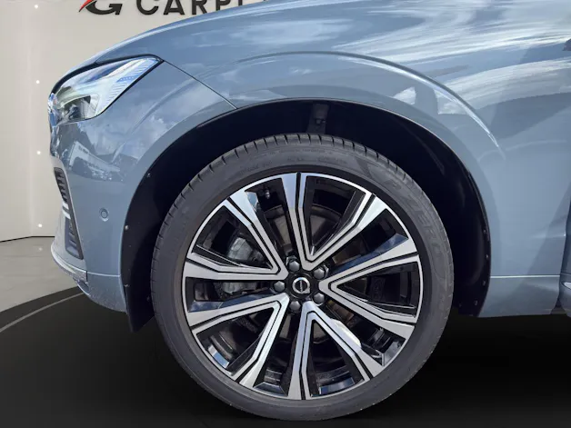 VOLVO XC60 2.0 B6 MH Inscription AWD