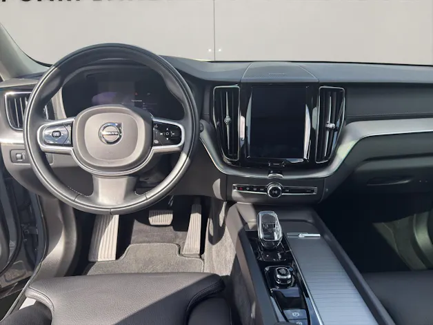 VOLVO XC60 2.0 B6 MH Inscription AWD