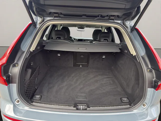 VOLVO XC60 2.0 B6 MH Inscription AWD
