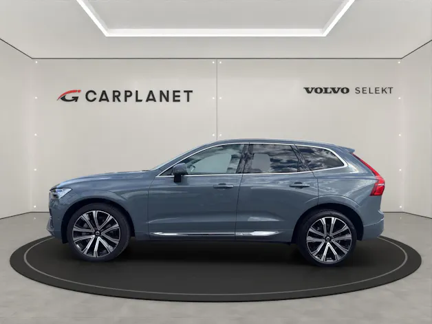 VOLVO XC60 2.0 B6 MH Inscription AWD