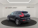 VOLVO XC40 P6 Plus