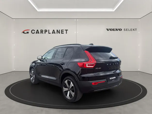 VOLVO XC40 P6 Plus