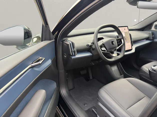VOLVO EX30 E60 Twin Plus Performance AWD