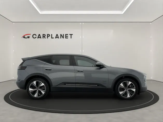 Polestar 3 Long Range Dual Motor Prime .