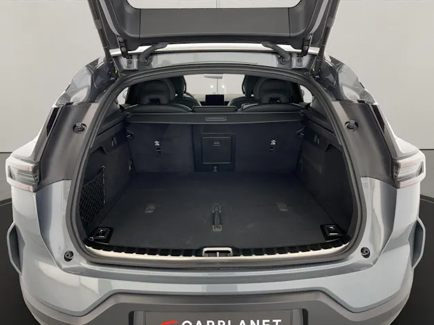 Polestar 3 Long Range Dual Motor Prime .