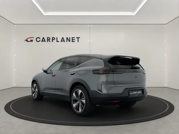 Polestar 3 Long Range Dual Motor Prime .