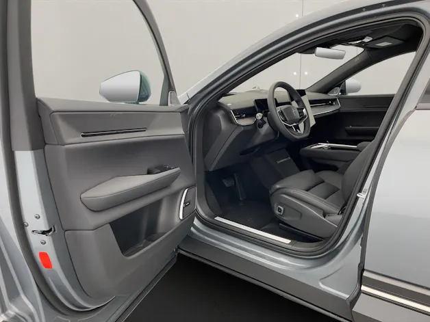 Polestar 3 Long Range Dual Motor Prime .