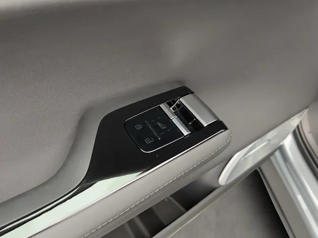 Polestar 3 Long Range Dual Motor Prime .