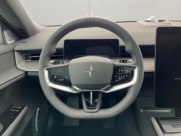Polestar 3 Long Range Dual Motor Prime .