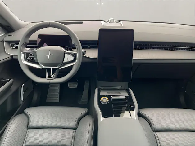 Polestar 3 Long Range Dual Motor Prime .