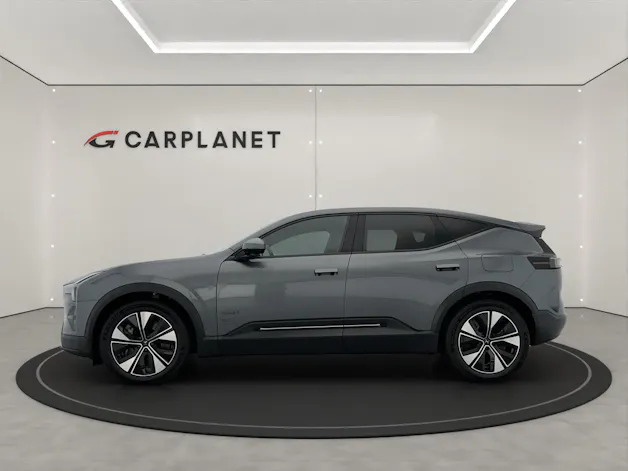 Polestar 3 Long Range Dual Motor Prime .