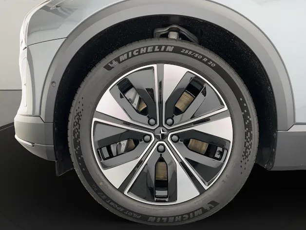 Polestar 3 Long Range Dual Motor Prime .